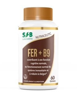 Fer + B9